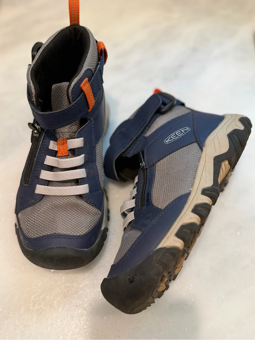 Keen excellent pre