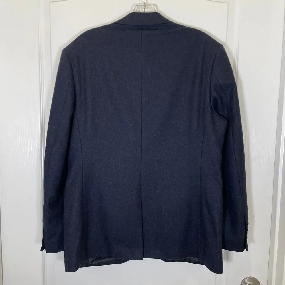 Tailorbyrd dark blue