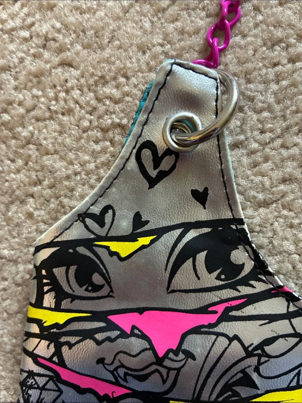 monster high gently used