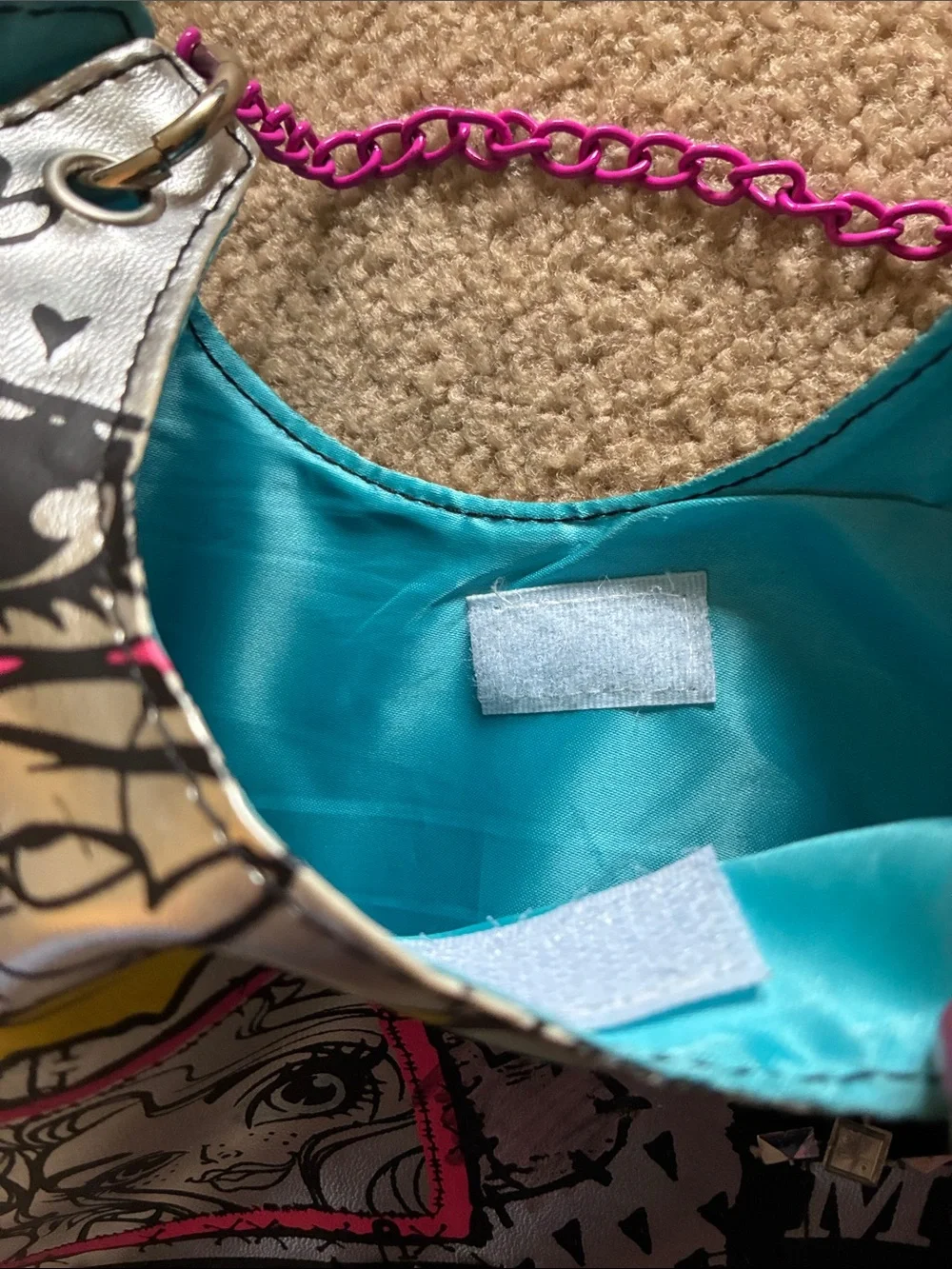 monster high gently used