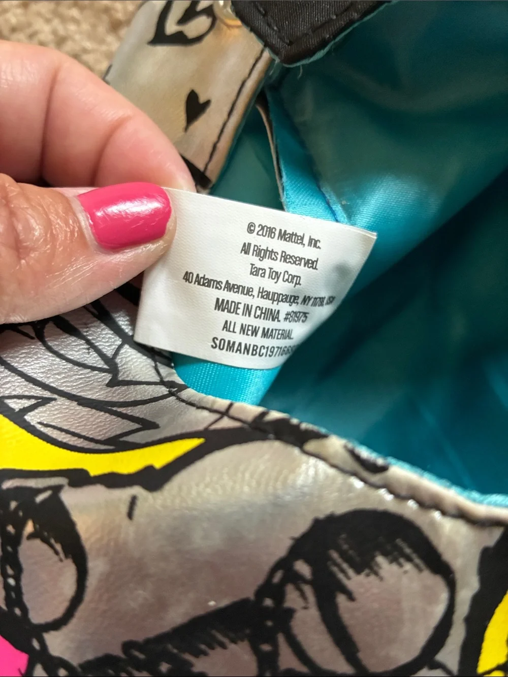 monster high gently used