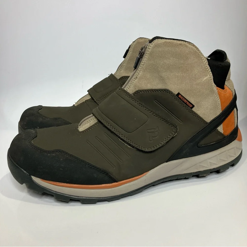 Propet valais waterproof