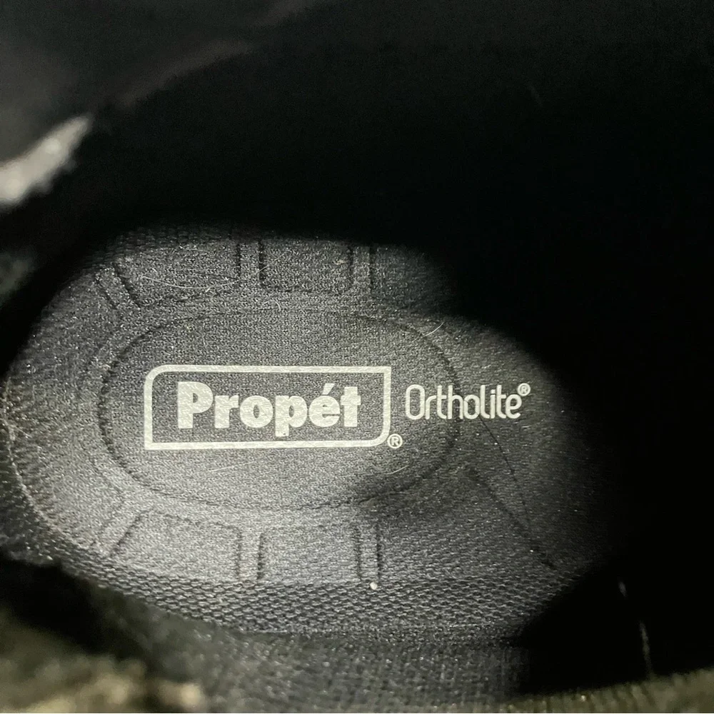 Propet valais waterproof