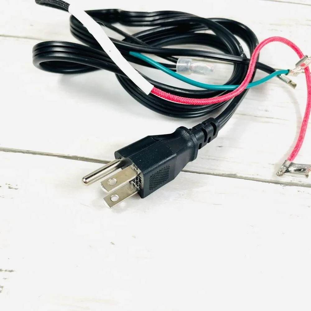 Keurig K-Select K80 POWER CORD Genuine OEM Replacement Parts