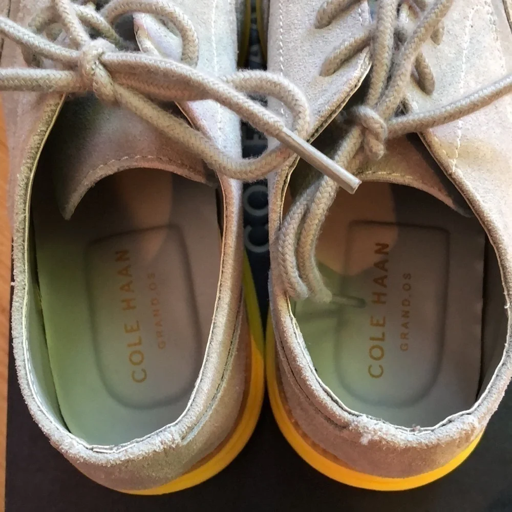 Cole Haan perfectly any style