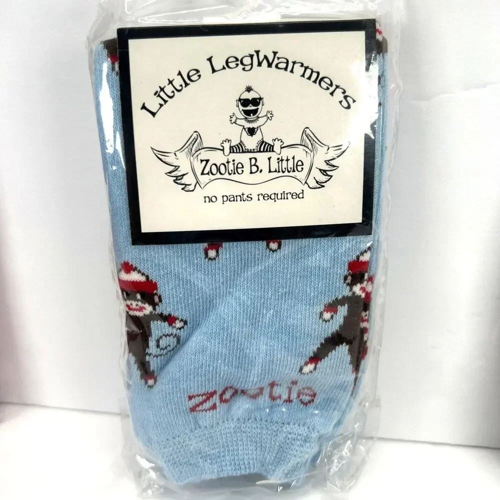 Zootie B. Little zootie little