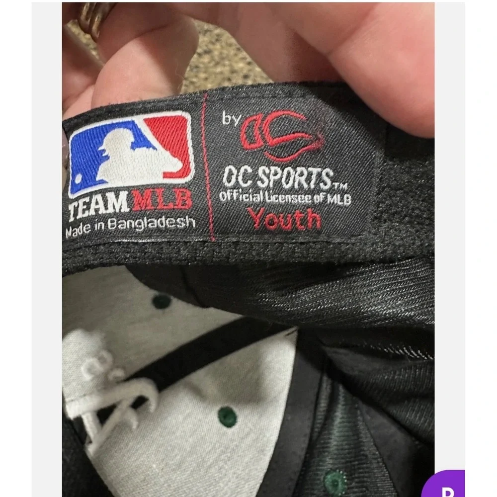 Oc Sports does have
