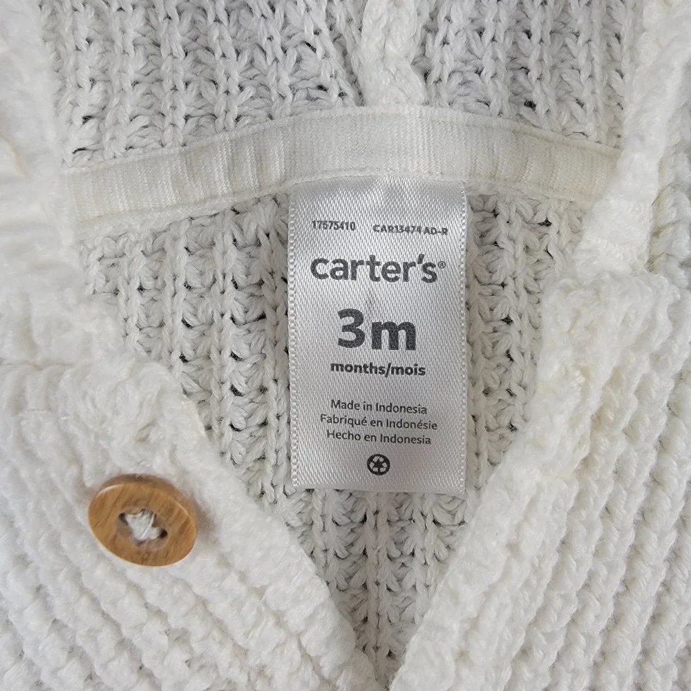 Carters carter baby