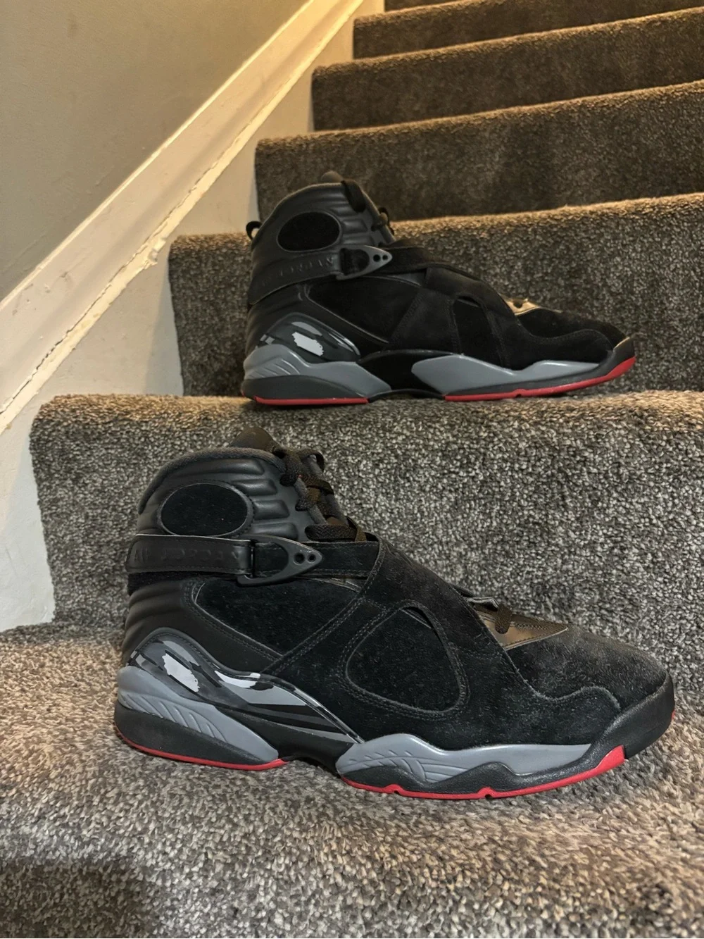Jordan style reputation