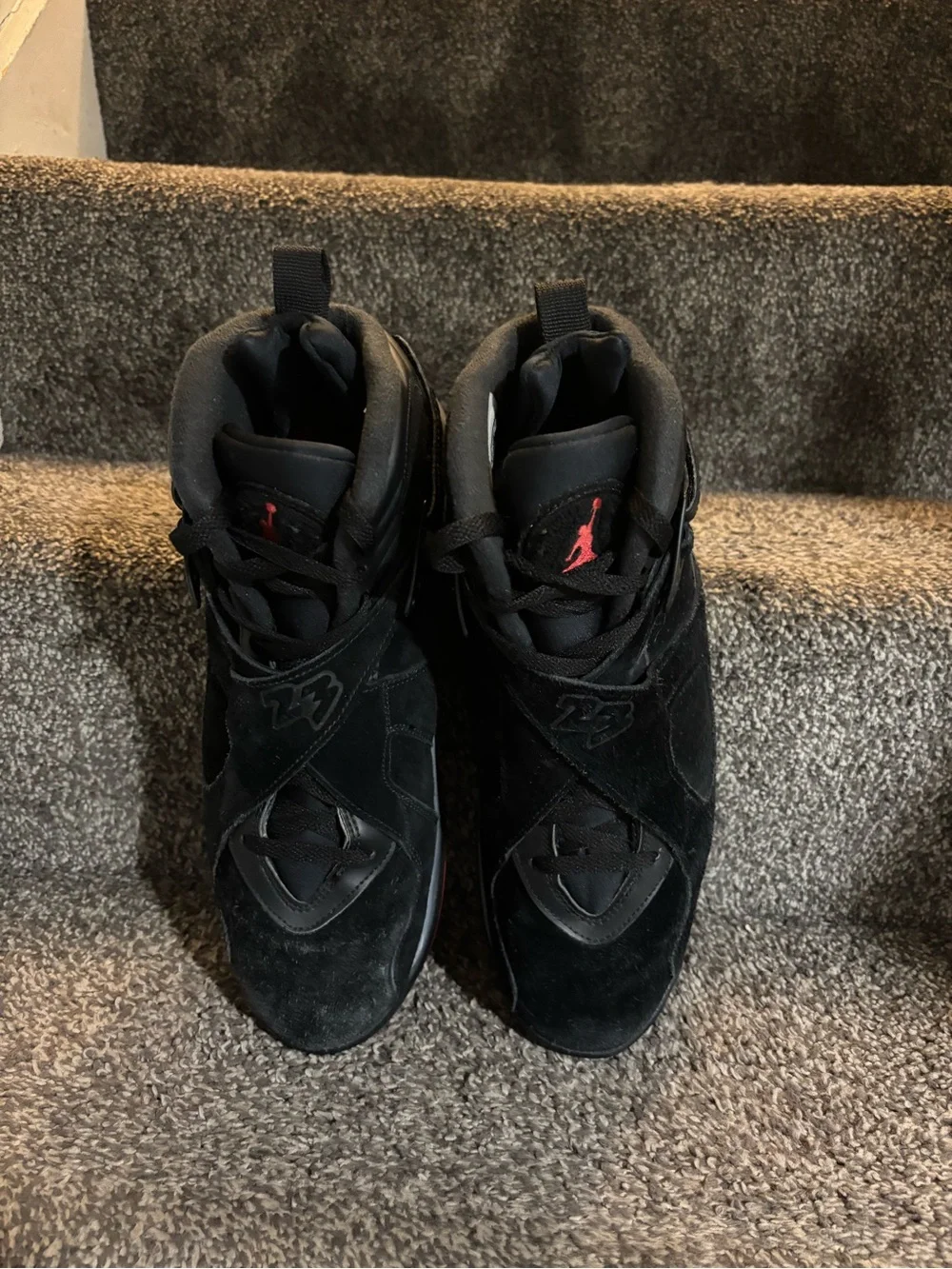 Jordan give reputation stylish