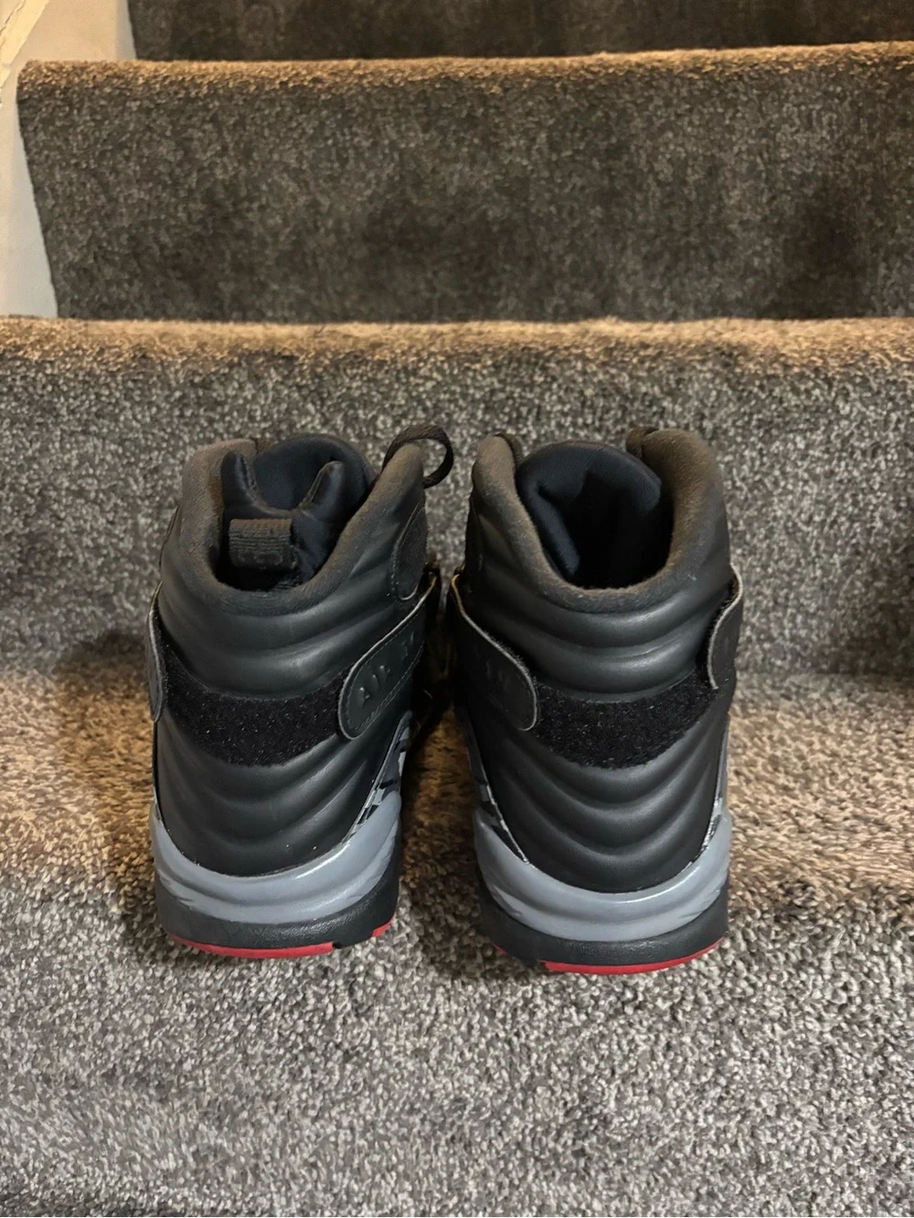 Jordan appeal brand