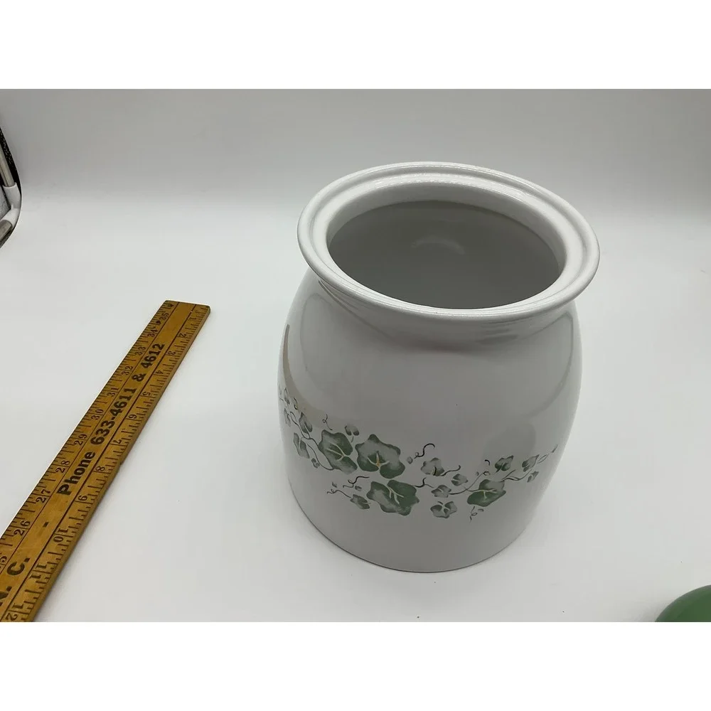 N/A ceramic kitchen