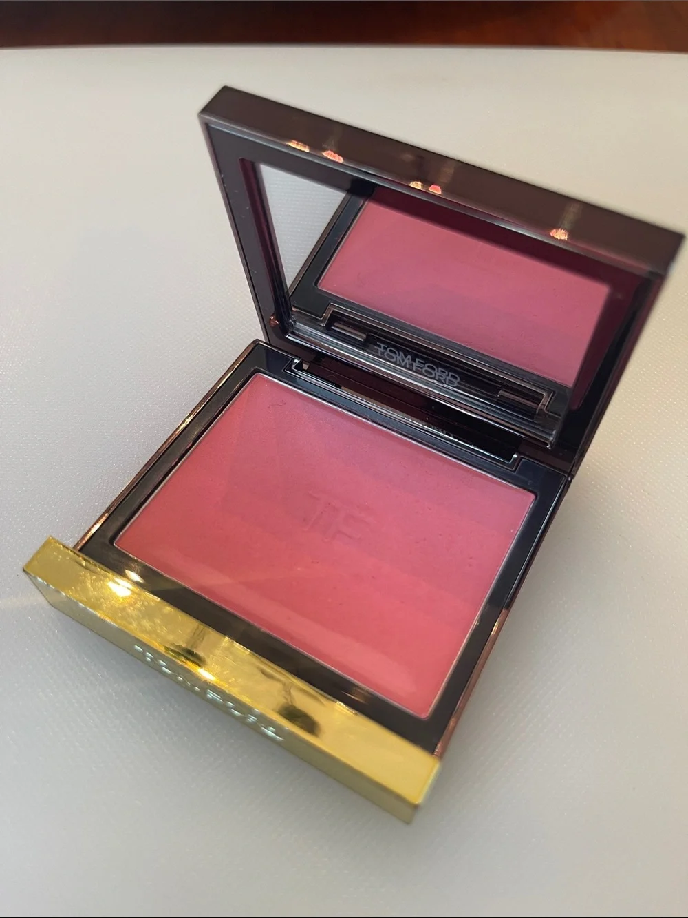 Tom Ford Wicked Blush-Original Formula Rare!