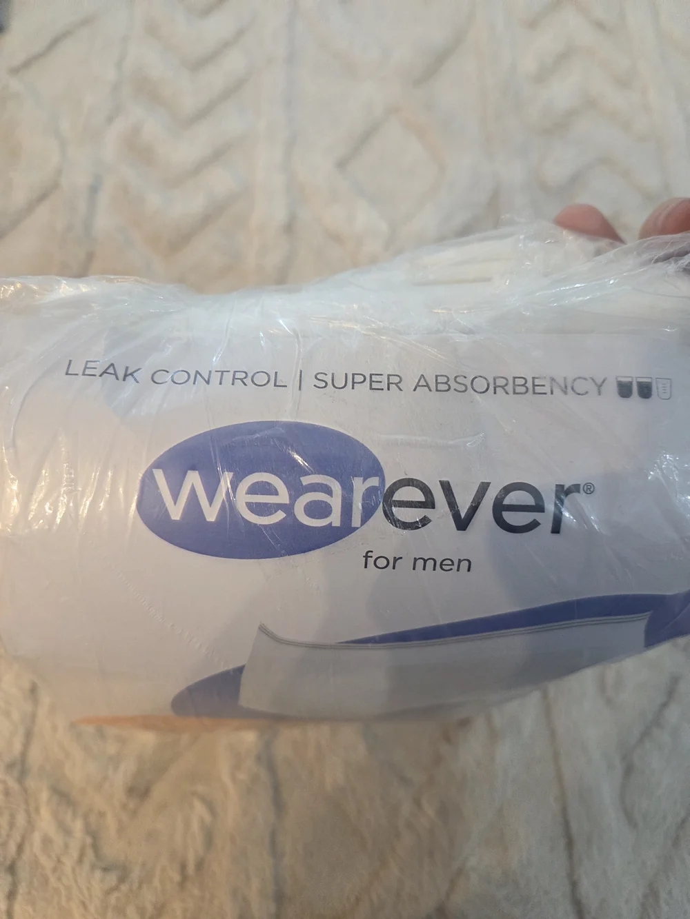 None pairs out