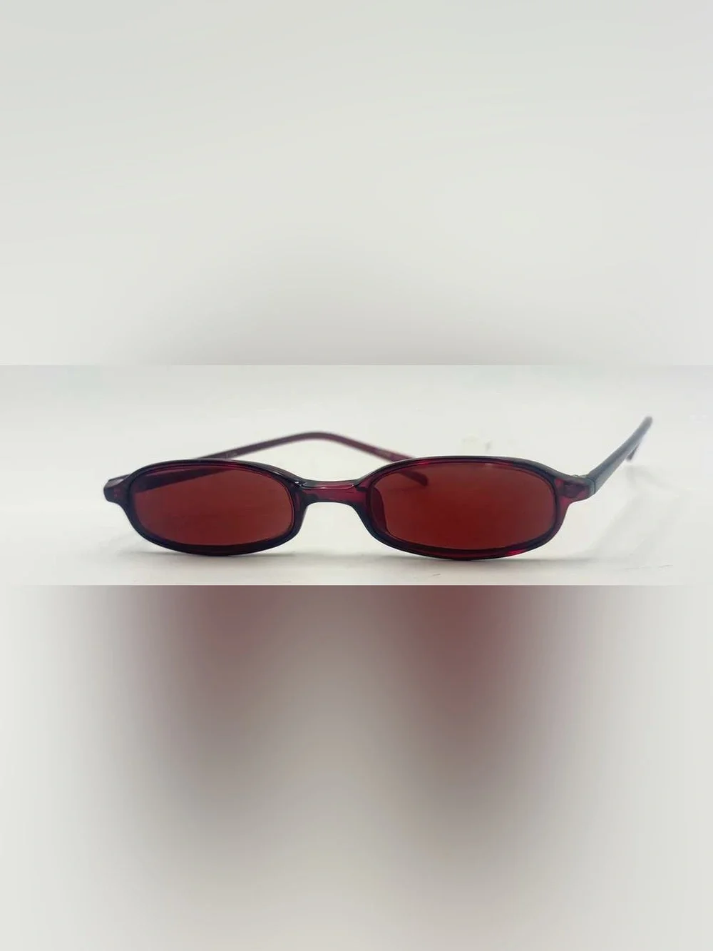 39 Dollar Glasses listing pair