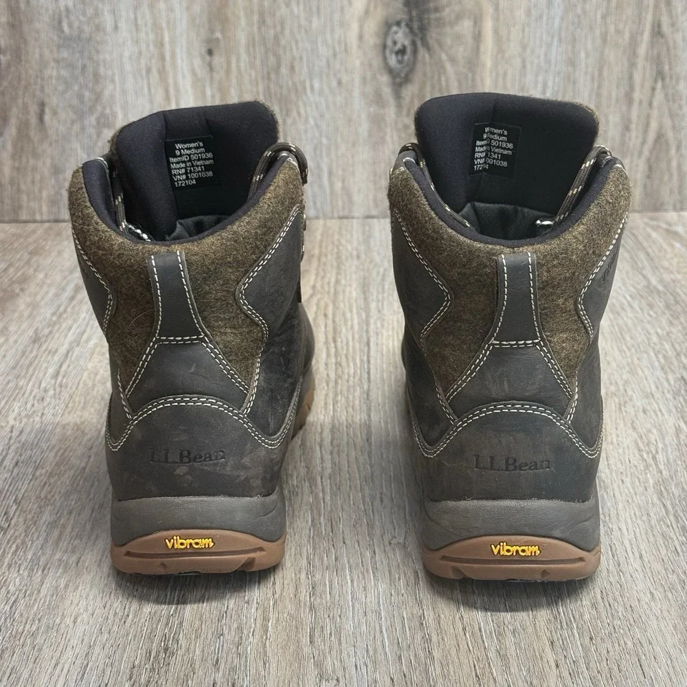 L.L. Bean ll bean