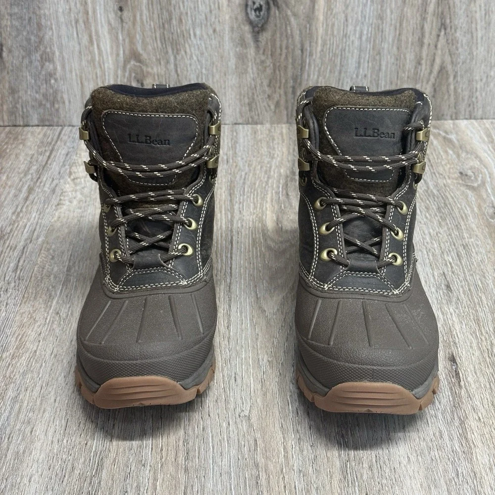 L.L. Bean ll bean