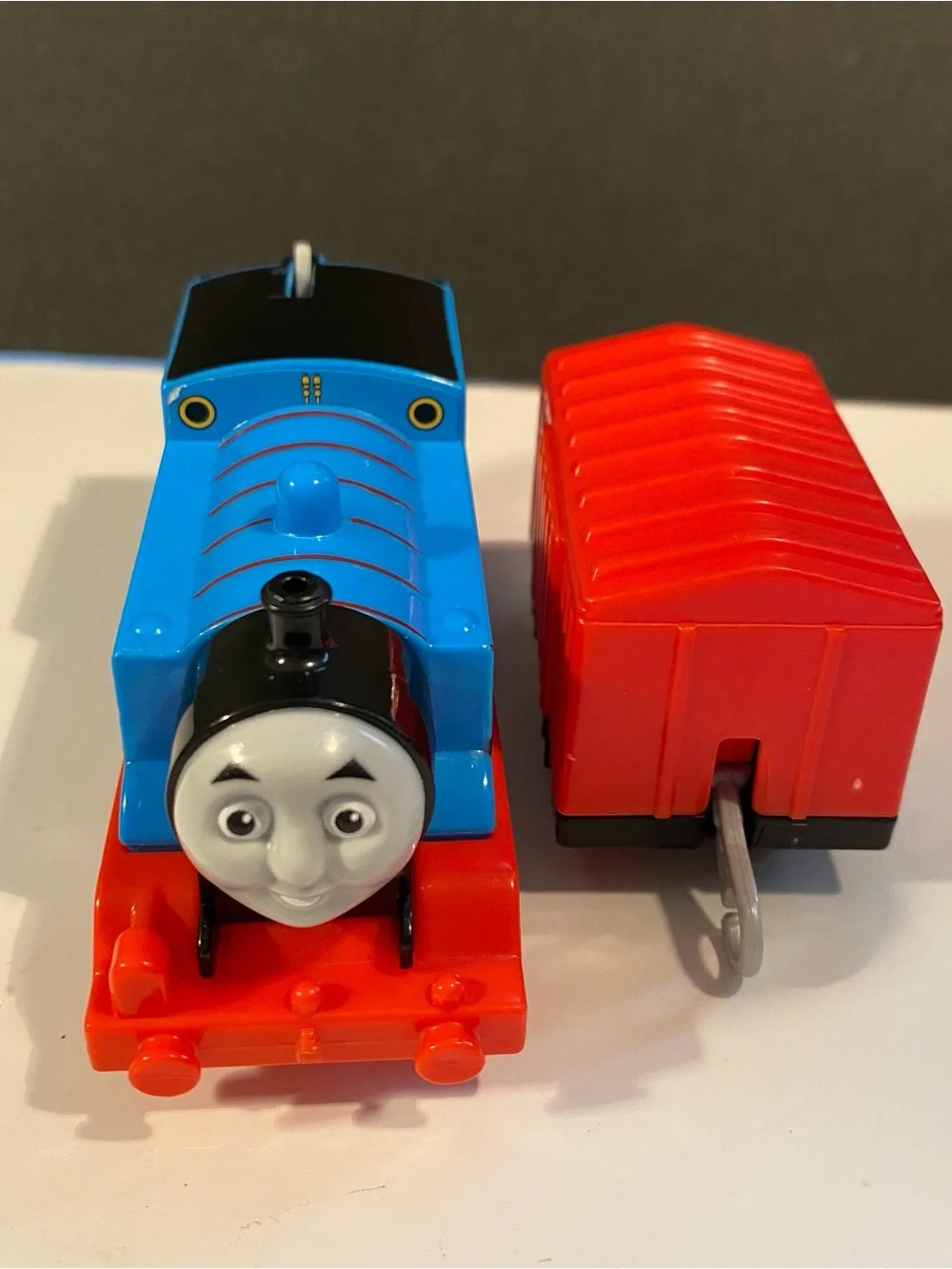 Thomas & Friends bright blue