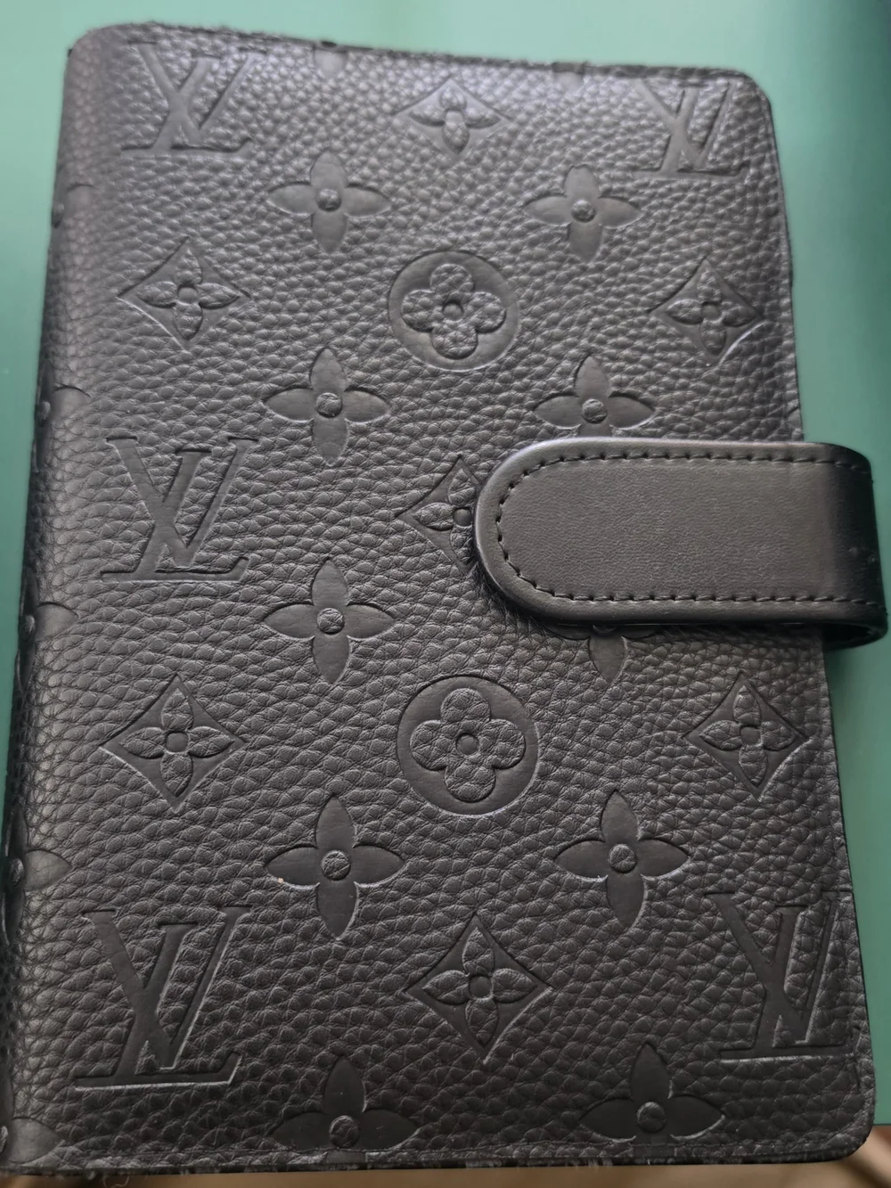 N/A design leather