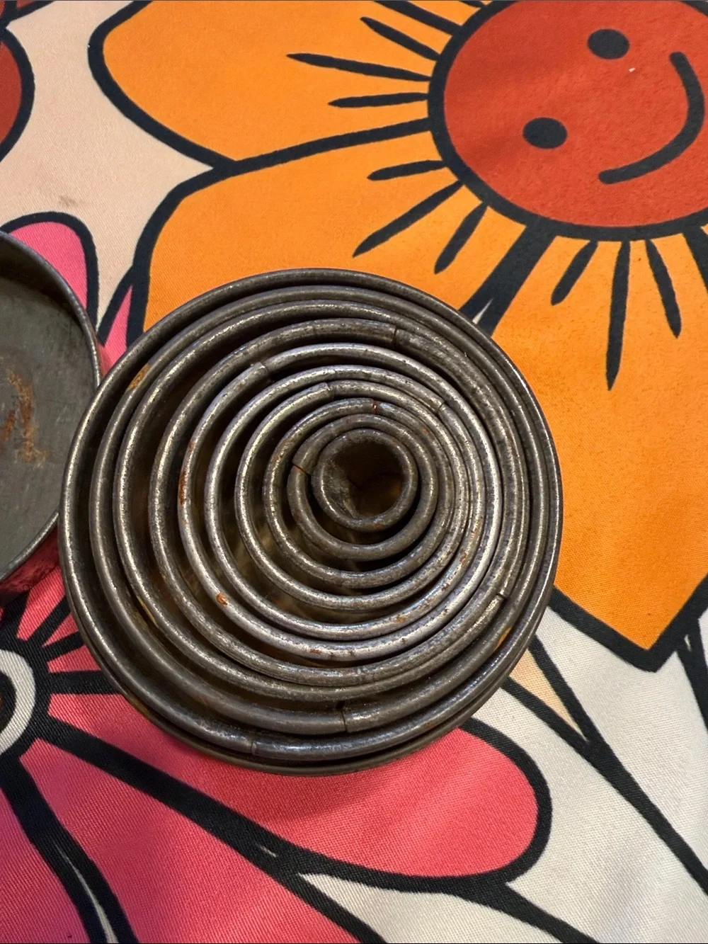 N/A cutters set vintage