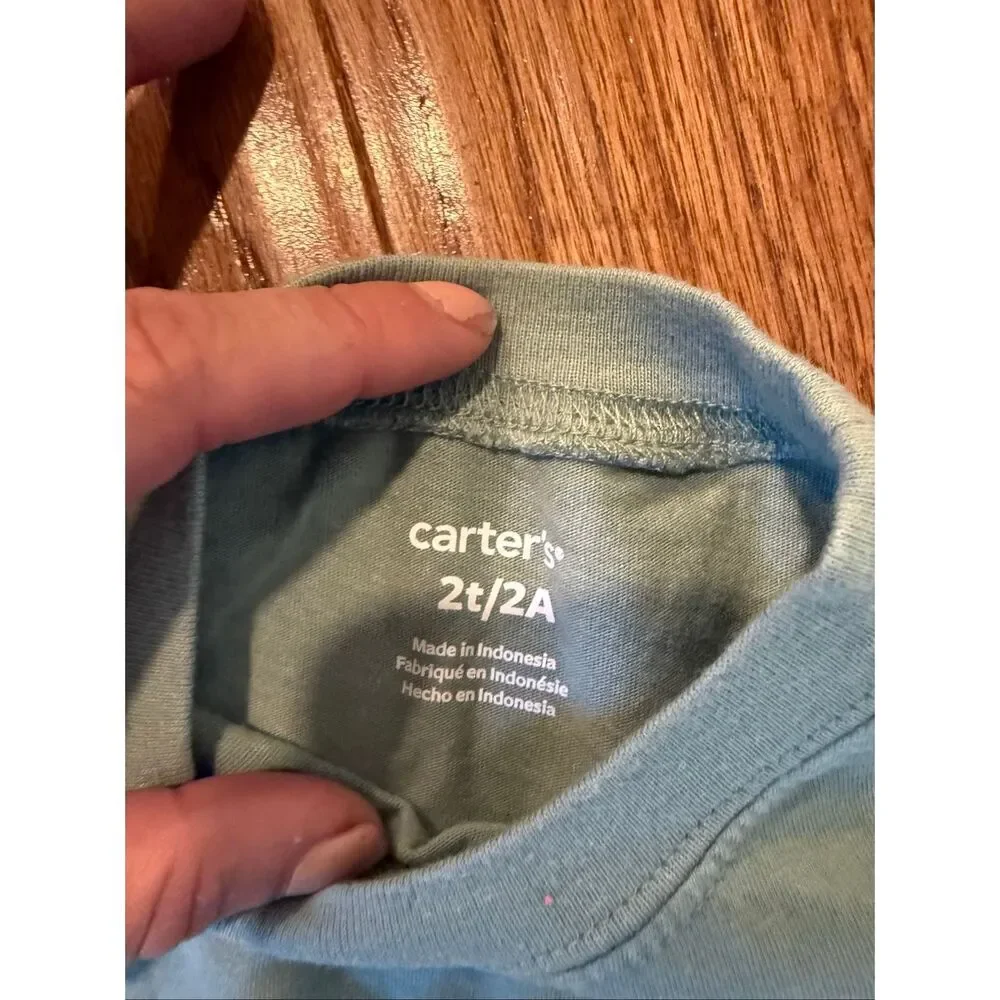 Carters brand carters
