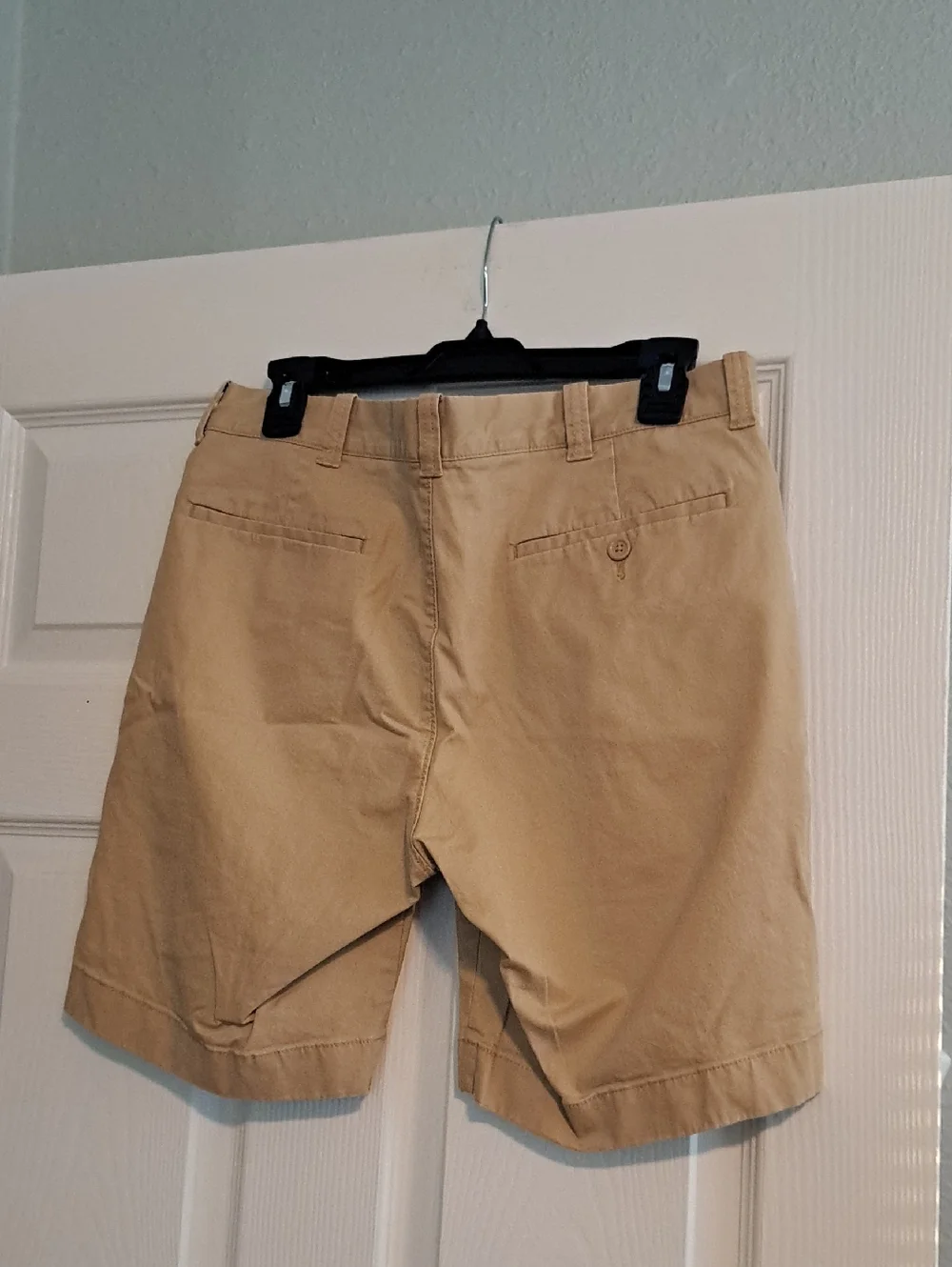 Chino Shorts 7/5