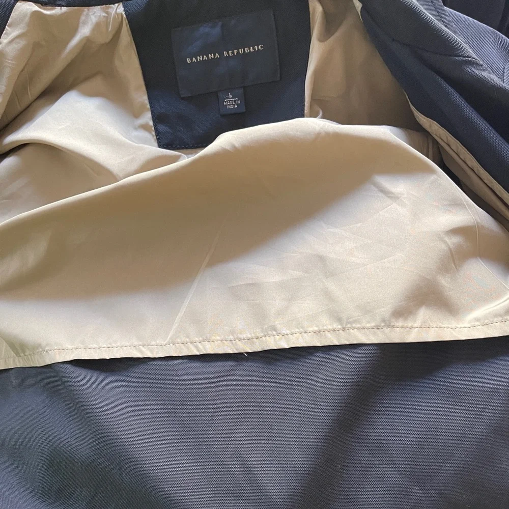 Banana Republic clean 26” one
