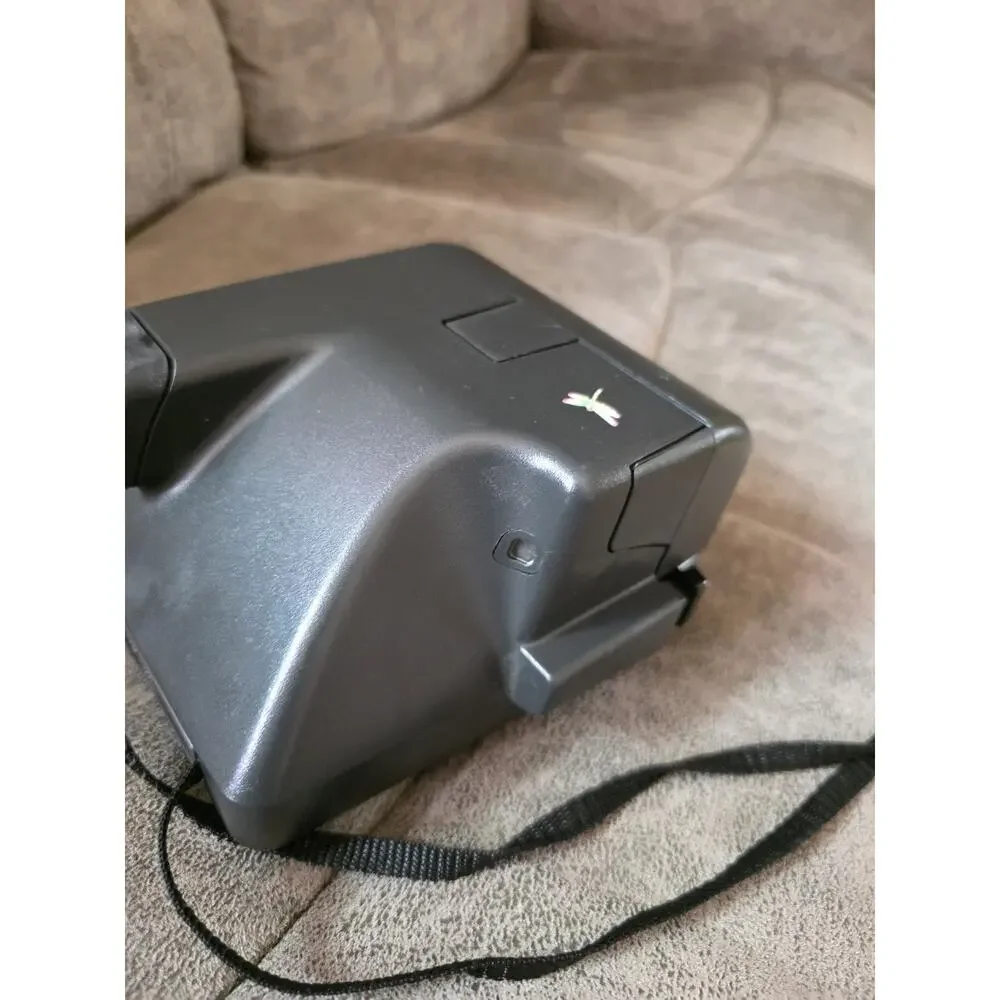 Kodak one step