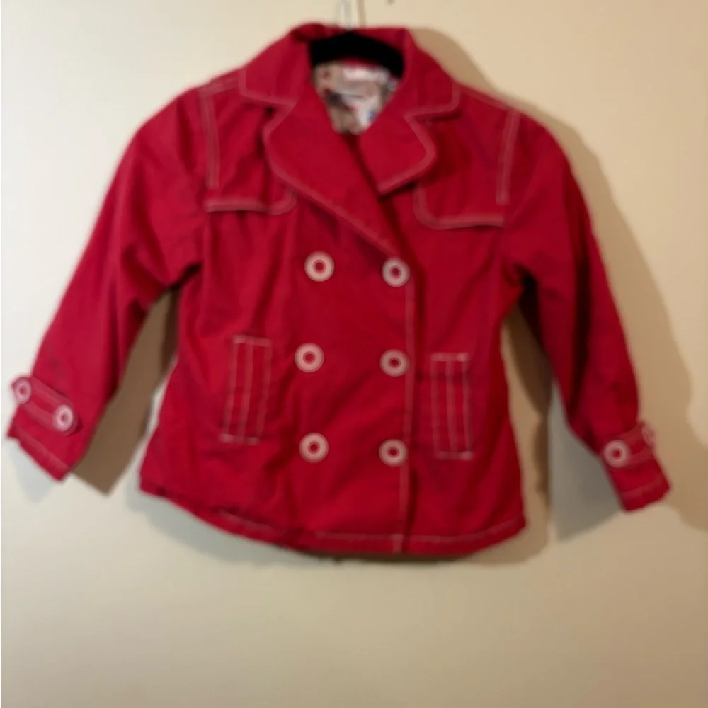 Gymboree stylish vibrant