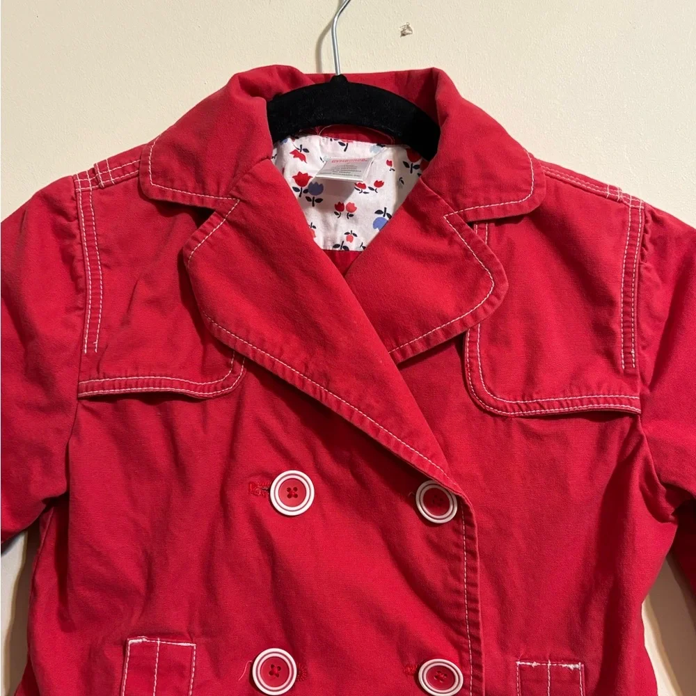 Gymboree stylish vibrant
