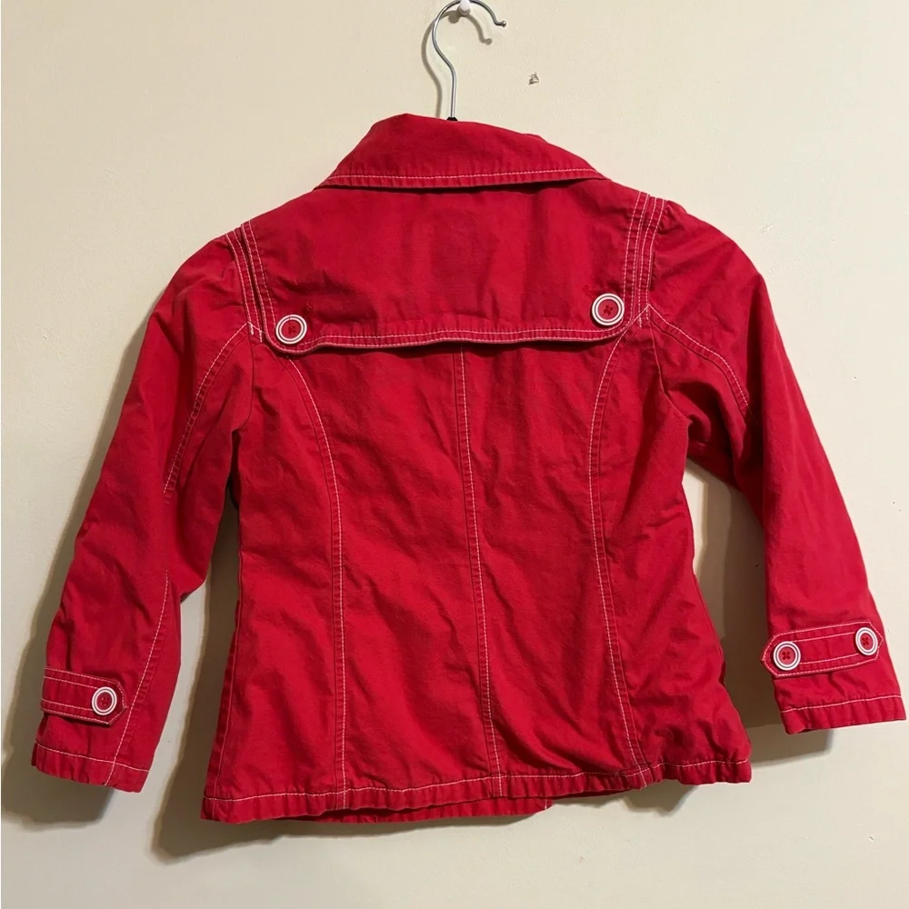 Gymboree stylish vibrant