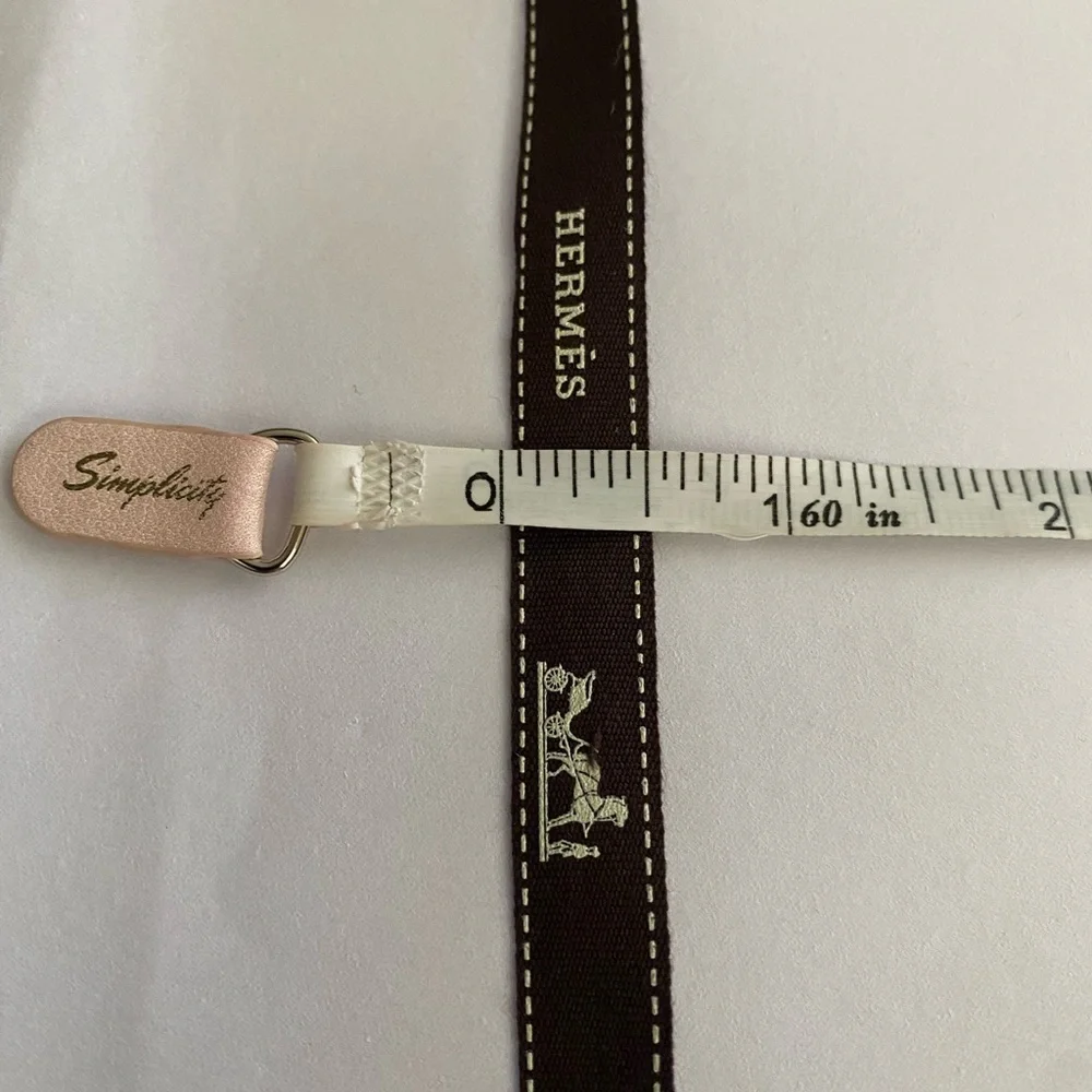 N/A authentic hermès