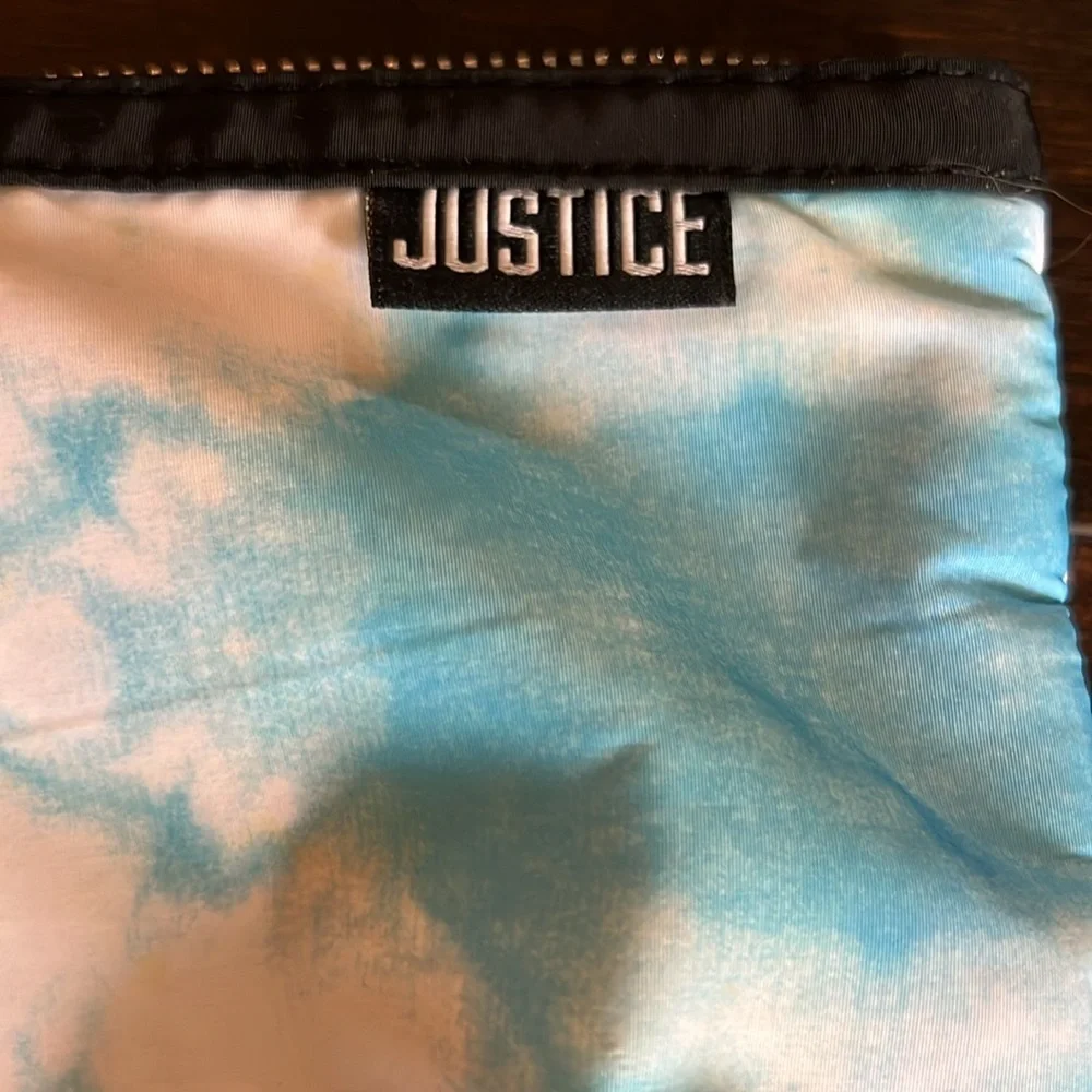 Justice pre loved