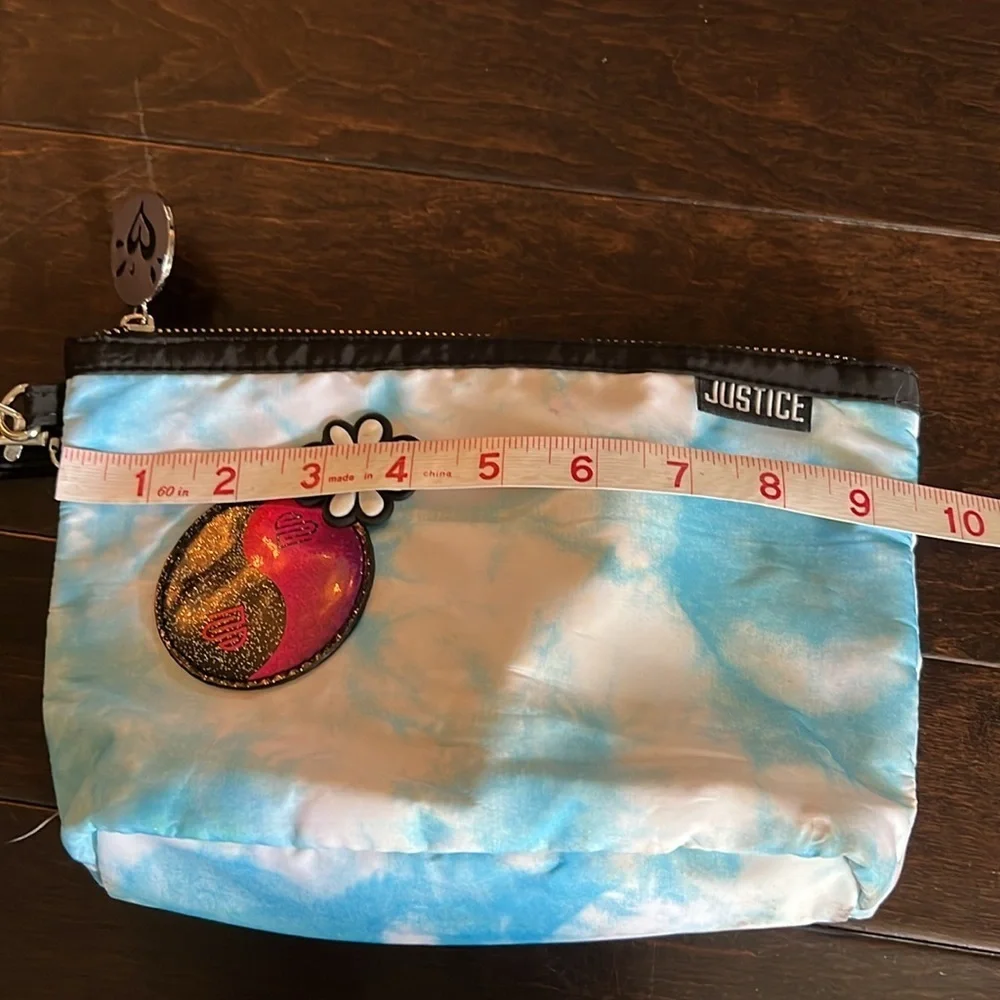 Justice pre loved