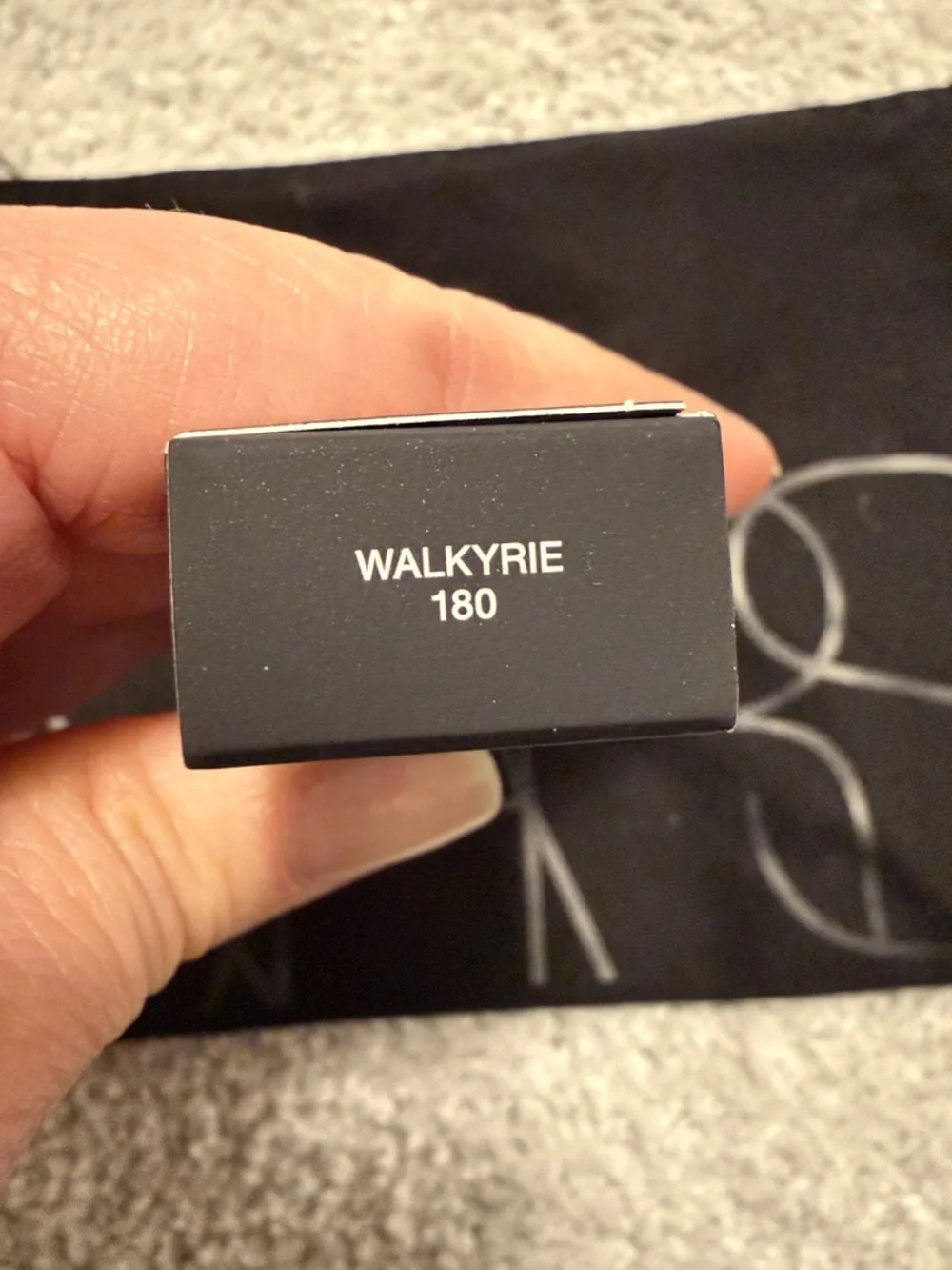 NARS lipstick bundle