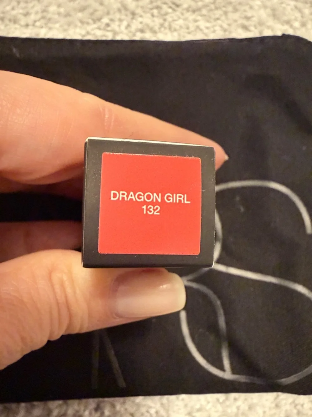 NARS lipstick bundle