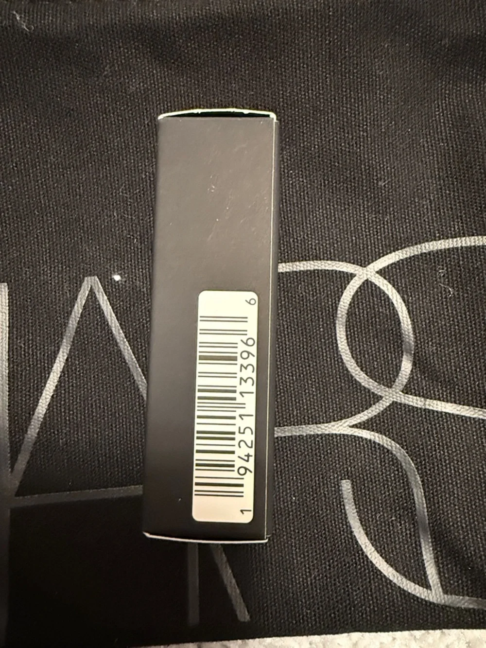 NARS lipstick bundle