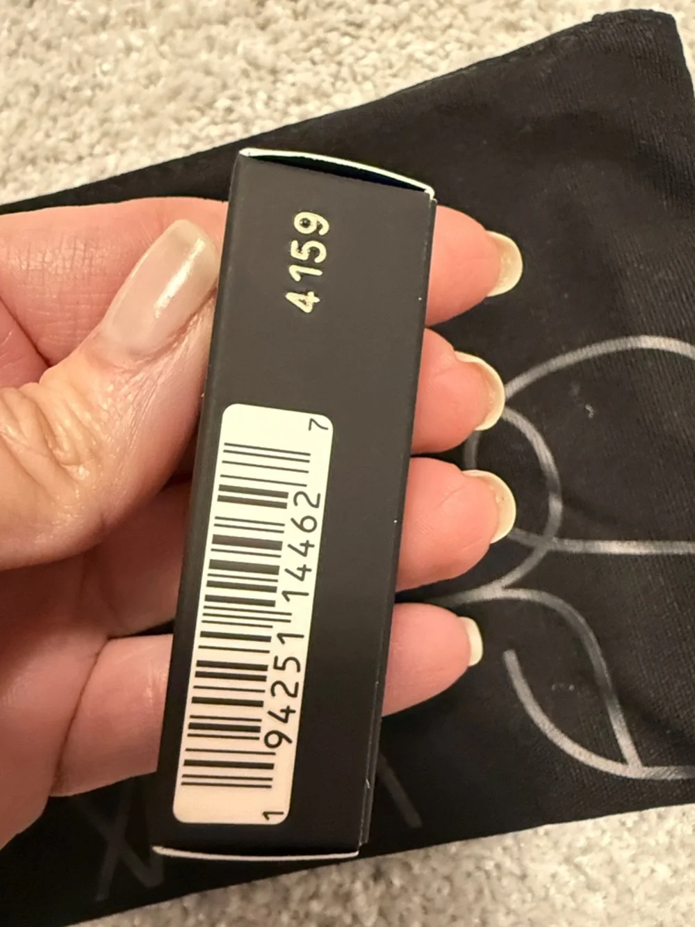 NARS lipstick bundle