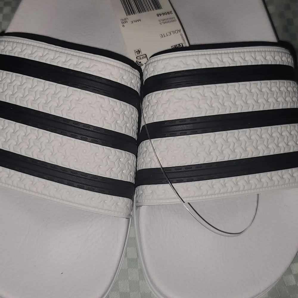 Adidas Slippers