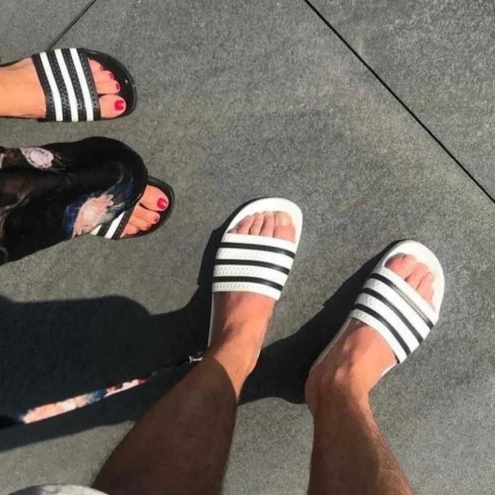 Adidas Slippers
