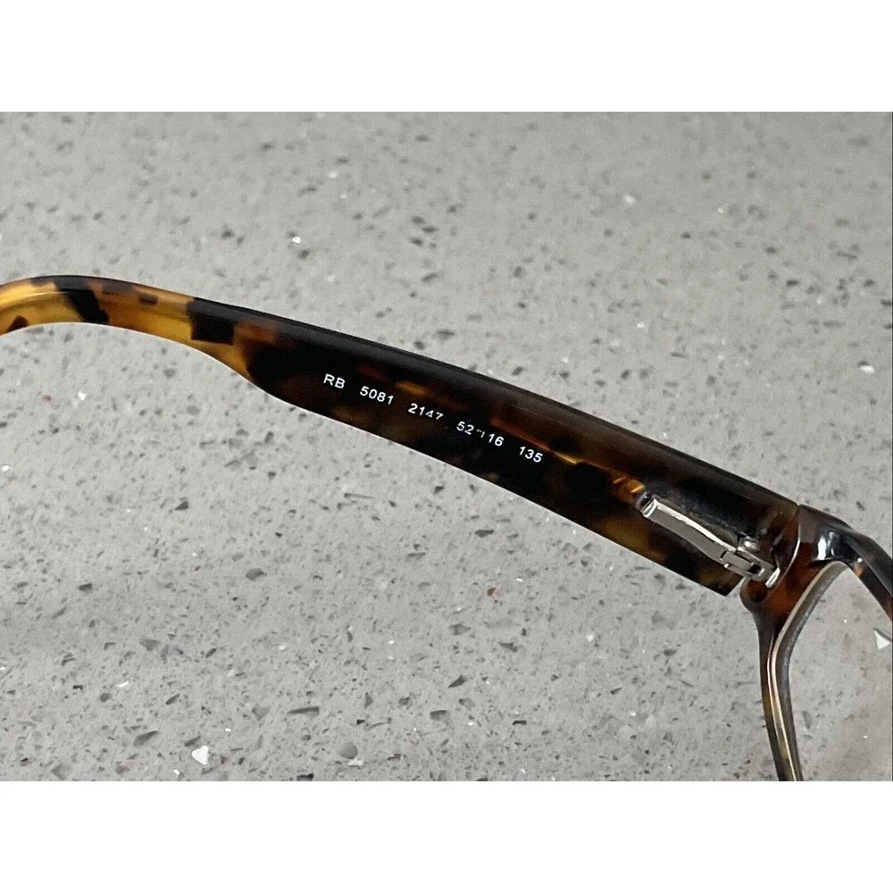 Ray-Ban this frames