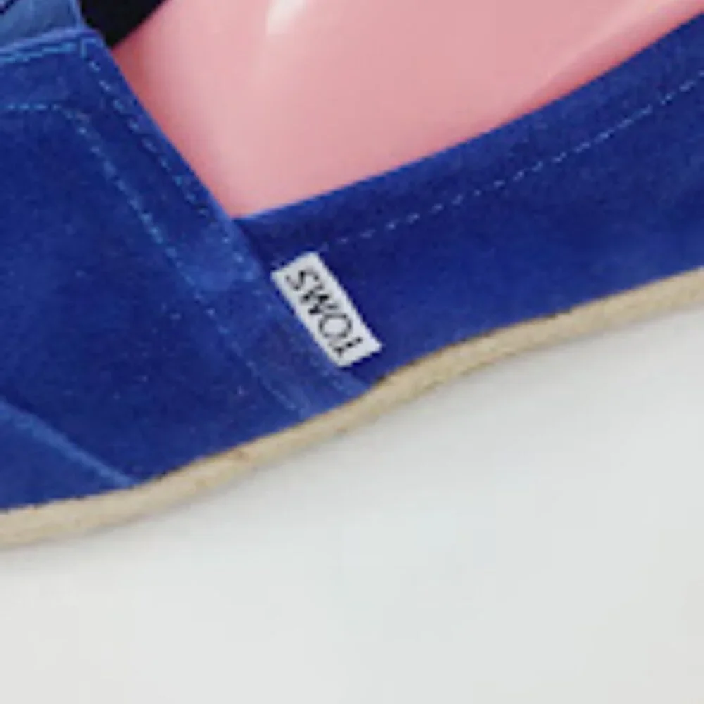 Toms women royal