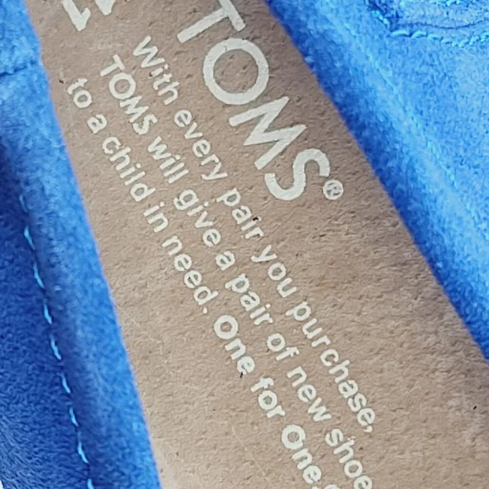 Toms women royal
