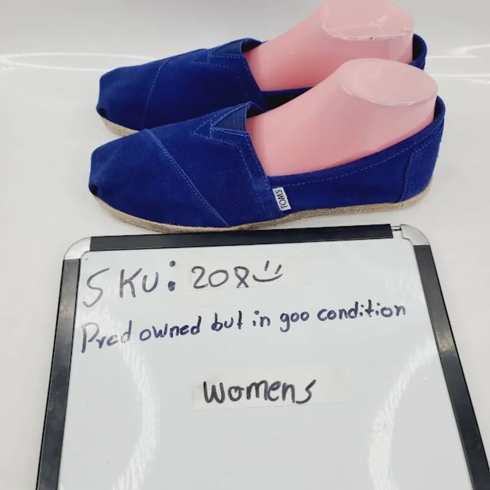 Toms women royal