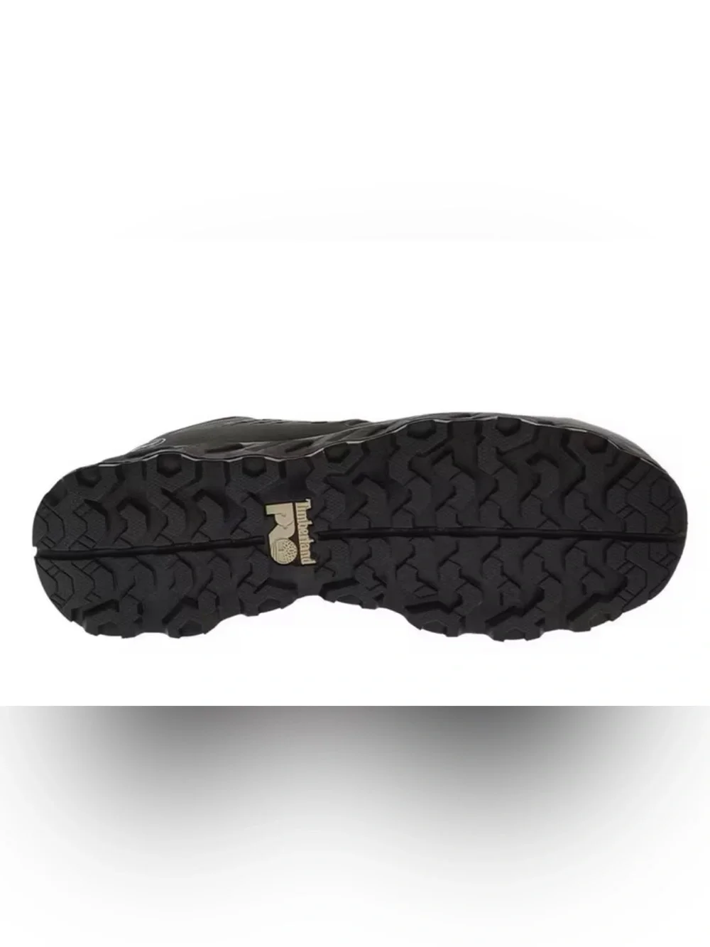 NWT Mens Timberland Pro Ridgework Work Shoes