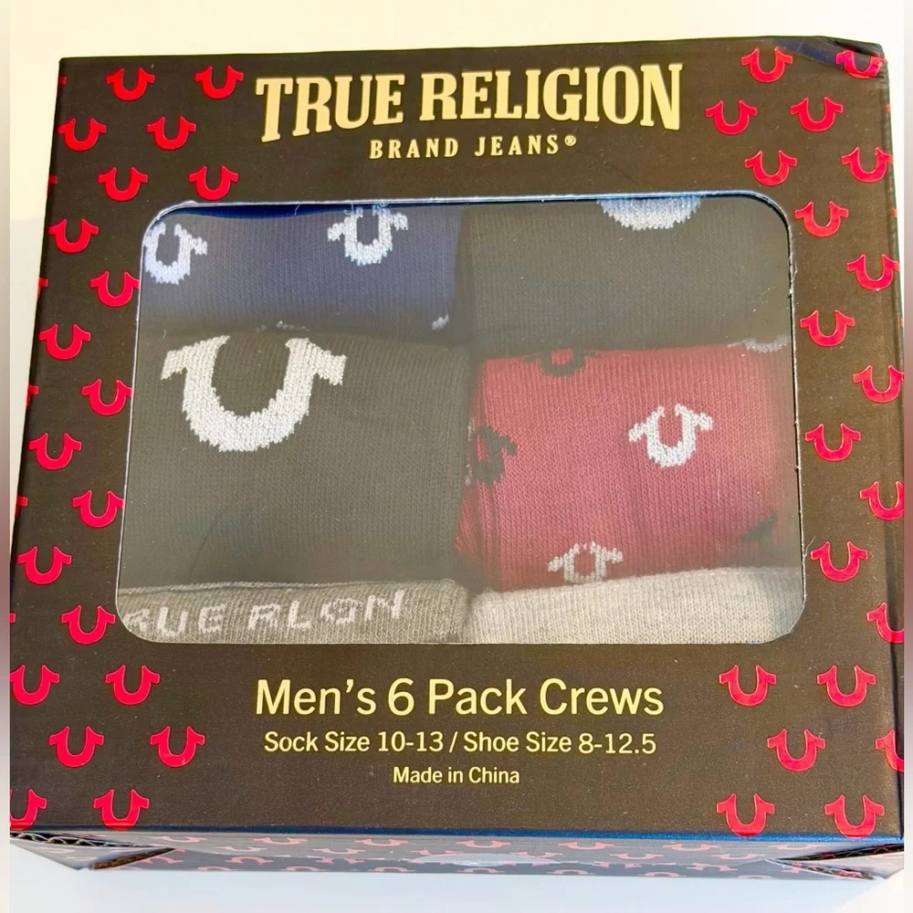 True Religion true religion