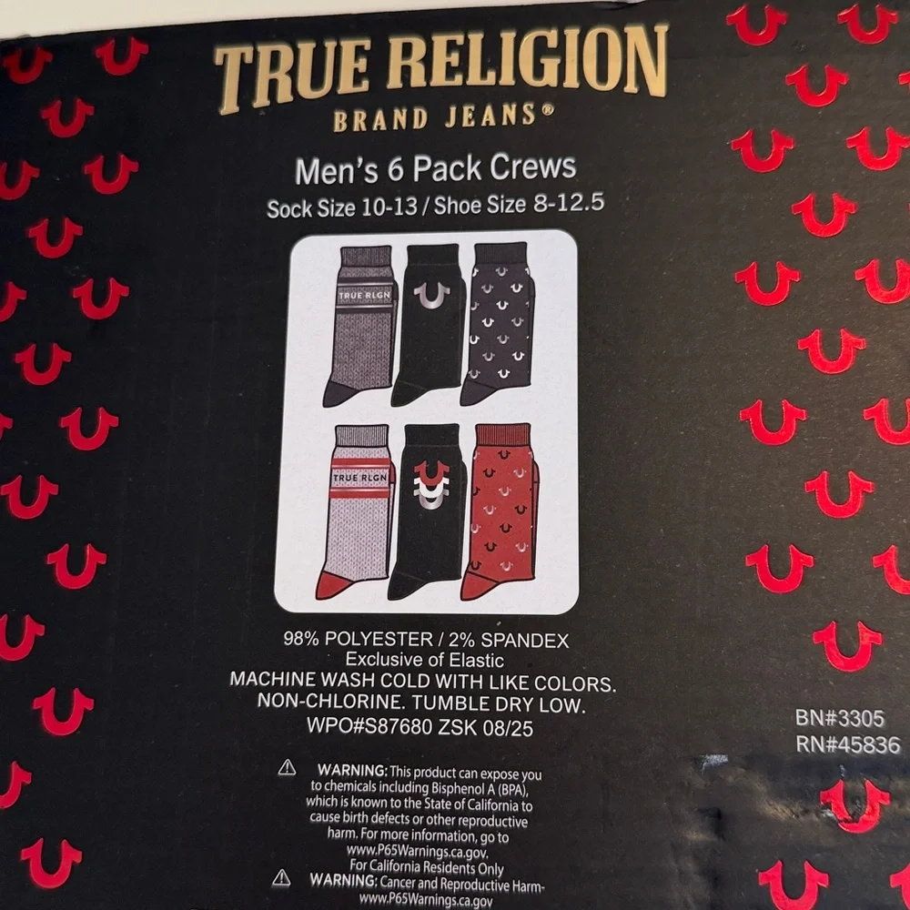 True Religion true religion