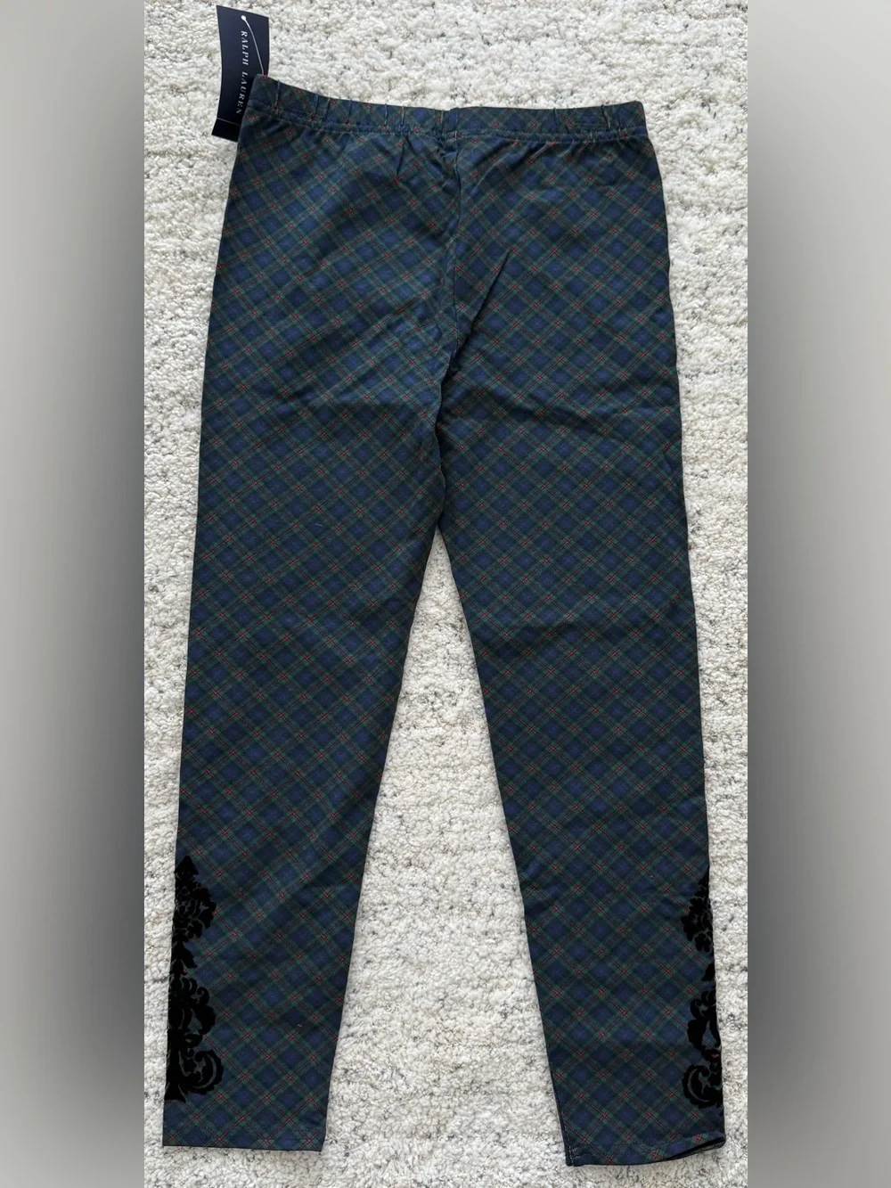 Ralph Lauren fabric china