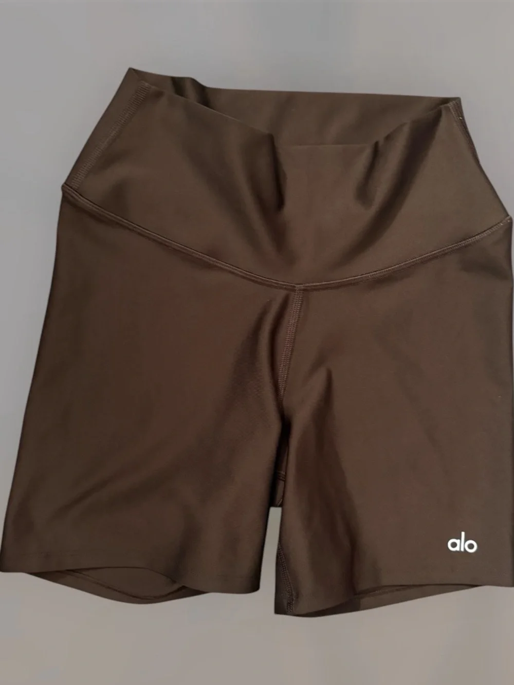Alo bikers shorts
