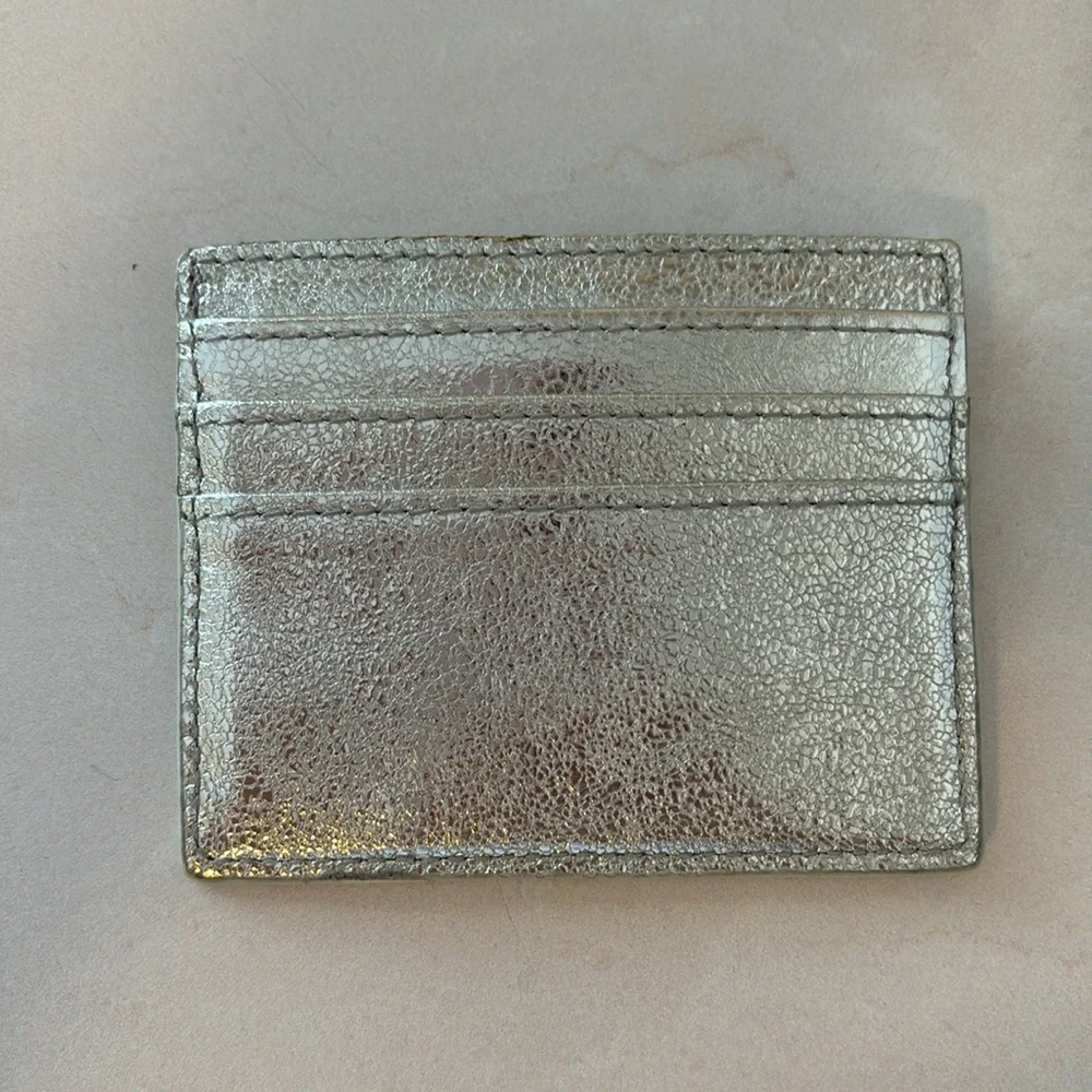 Brighton card case